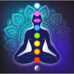 Çakra Meditasyonu Workshop 