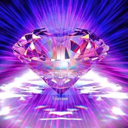 Silver Violet Flames (Gümüş Mor Alev) Eğitim ve Uyumlama 