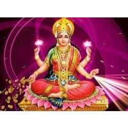 Lakshmi (Bolluk Bereket ve İhtişam) Eğitim ve Uyumlama 