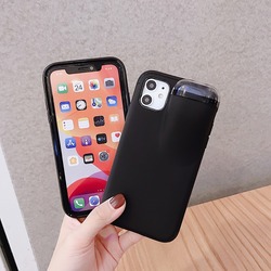 Airpods & İphone Kılıf 2 si 1 Arada 