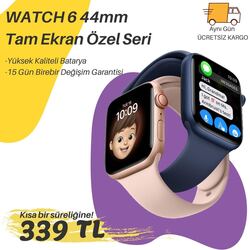 WATCH SERIES 6
