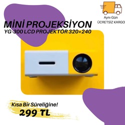 Mini Projector