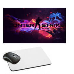 Counter Strike Global Offensive Gaming Mousepad - CSGOMSP2