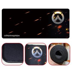 Overwatch Logo Mousepad - OWMSPLOGO