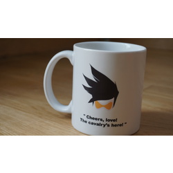 TRACER MUG - OWMTRQ1
