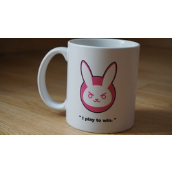 D.VA MUG - OWMDVQ1