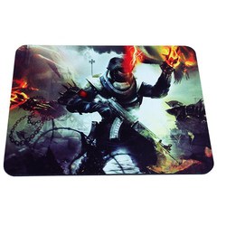 Frisby FMP-G55 Gaming Mousepad - ACCMSP