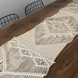 Makrome Runner(150x40)