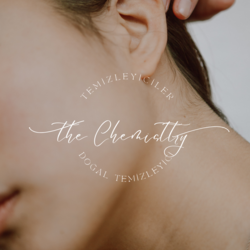 THE CHEMISTTRY – KOZMETİK SERİSİ – TEMİZLEYİCİLER- REÇETELER