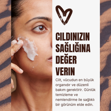 Cilt Bakımı ve Tarifler