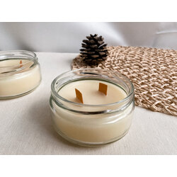 Hygge Soya mumu