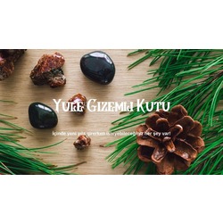 Christmas / Yule Mystery Box