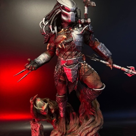 Predator
