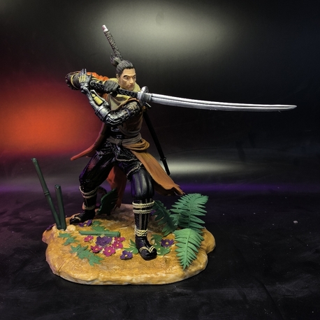 Sekiro
