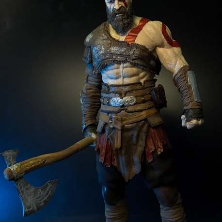 Kratos
