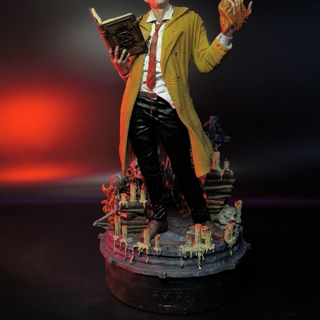 John Constantine