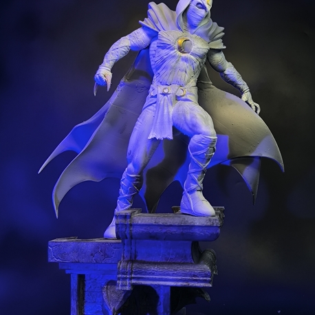 Moon Knight
