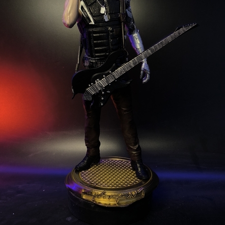 Cyberpunk 2077 Johnny Silverhand