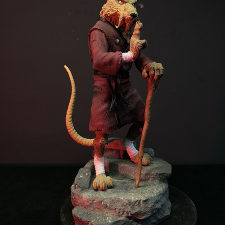 Splinter