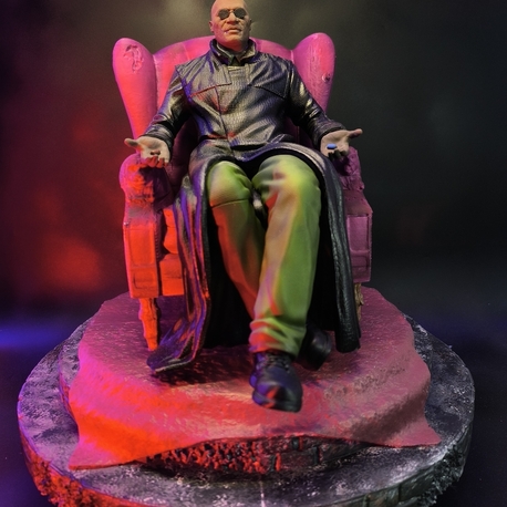 Morpheus