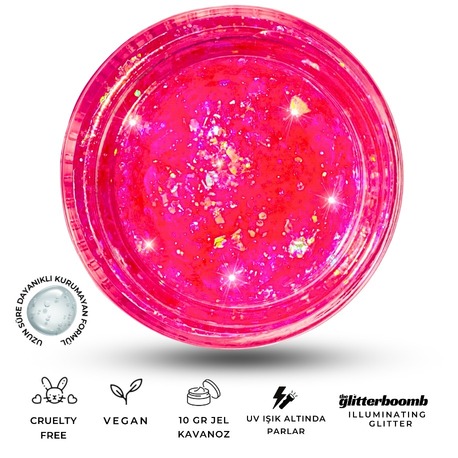( UV ) FANTASY - 10gr