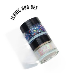 ICONIC DUO SET -20 gr