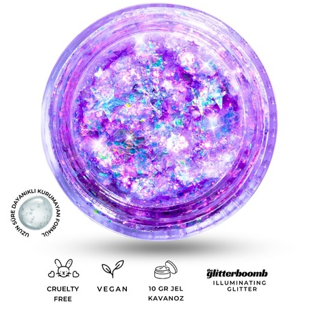 ANDROMEDA - 10gr