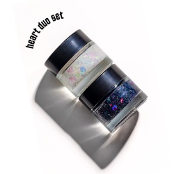 HEART DUO SET - 20gr