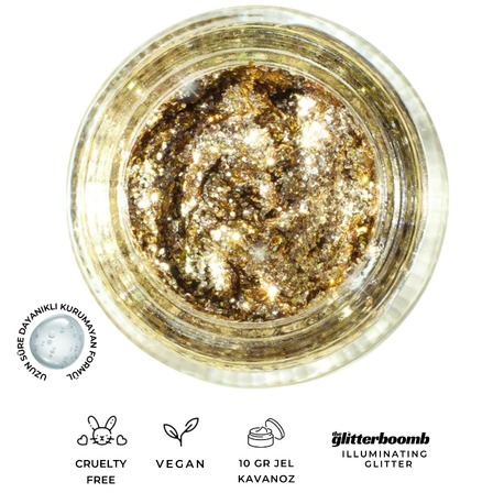 GODDESS - 10gr