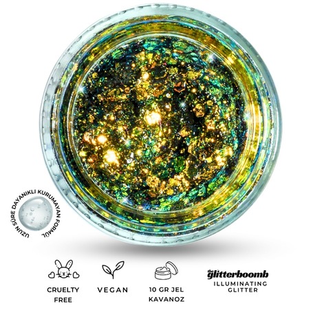 COSMOS - 10gr