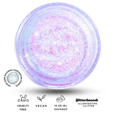 ULTRAVIOLET - 10gr