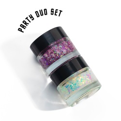 PARTY DUO SET - 20 gr
