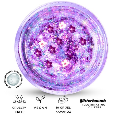 FLORAL SHINE - 10gr
