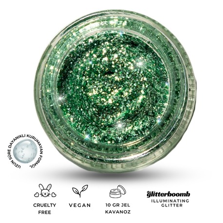 MINT KISS - 10gr