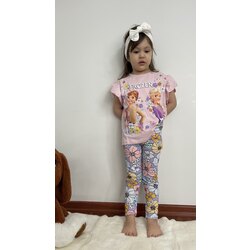 Frozen Elsa Taytlı Takım
