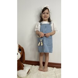 Ayıcıklı Kot Jile