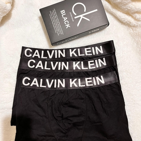 Calvin Klein Boxer 