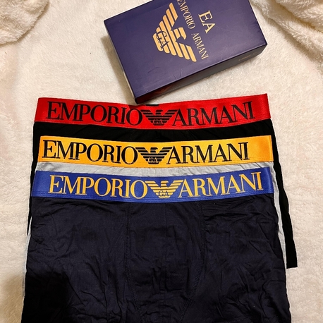 Emporio Armani Boxer 