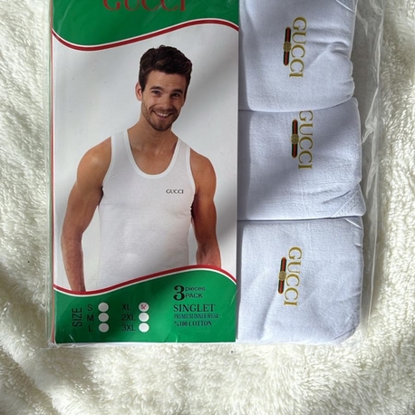 Gucci Atlet