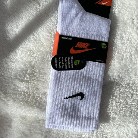 Tenis Çorap(1 adet) 