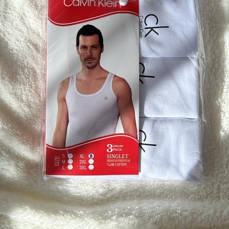Calvin Klein Atlet