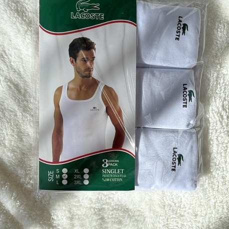 Lacoste Atlet