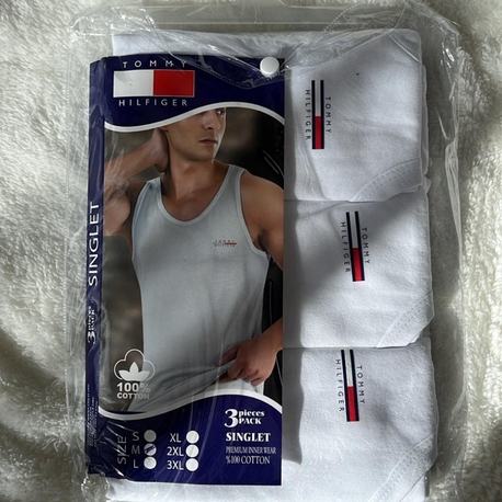 Tommy Hilfiger Atlet