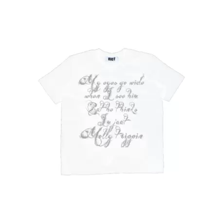 MOLLY BABY TEE