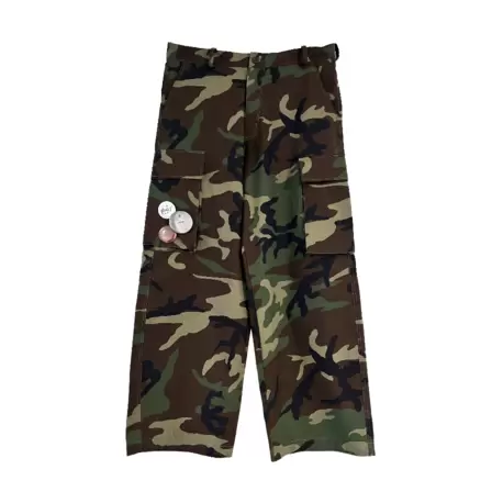CAMO 1960