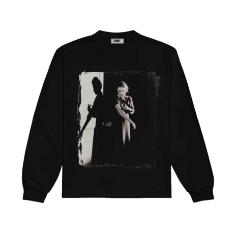MORPHINE LONG SLEEVE