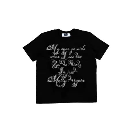 MOLLY BABY TEE