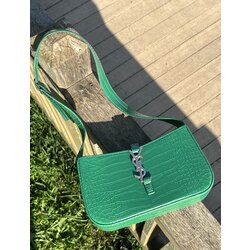 Ysl Yeşil Çanta 
