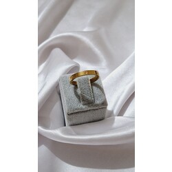 çelik cartier yüzük cartier love yüzük
