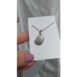 gerçek ay taşı kolye moon stone kolye doğaltaş kolye
